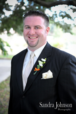 Best Winter Park Civic Center Wedding photographer - Sandra Johnson (SJFoto.com)